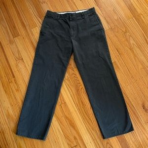 Dockers straight fit Indigo pant men’s 32 x 30